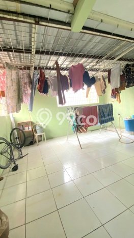 Rumah Elit Modern Tanpa Renovasi di Citra Garden Jakarta Barat Rumah Elit Modern Tanpa Renovasi di Citra Garden Jakarta Barat