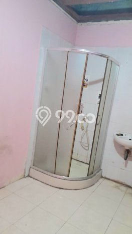 Rumah Modern 3 KT LT 72m2 di Citra Garden Rumah Modern 3 KT LT 72m2 di Citra Garden