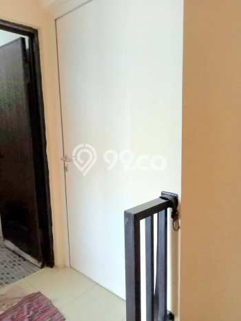 Rumah Luas Asri 2 KT Siap Huni di Taman Surya Jakarta Barat Rumah Luas Asri 2 KT Siap Huni di Taman Surya Jakarta Barat