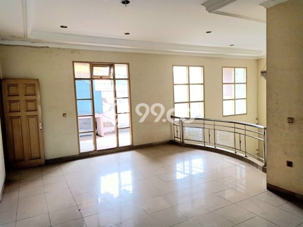 Jual Rumah Mewah Megah Dengan View Cantik di Duta Garden, Tangerang Jual Rumah Mewah Megah Dengan View Cantik di Duta Garden, Tangerang