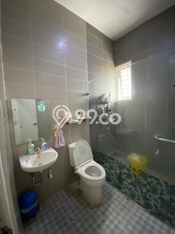 Dijual Rumah Eksklusif 3 KT di Citra Garden, Jakarta Barat Dijual Rumah Eksklusif 3 KT di Citra Garden, Jakarta Barat
