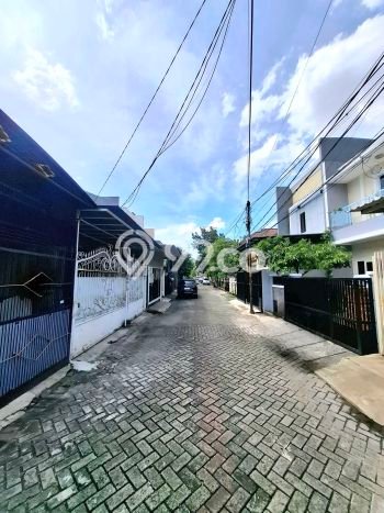 Dijual Rumah Eksklusif 2 KT di Citra Garden, Jakarta Barat Dijual Rumah Eksklusif 2 KT di Citra Garden, Jakarta Barat