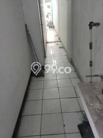 Ruko Dijual di Prime Area Tangerang Luas 64m2 Ruko Dijual di Prime Area Tangerang Luas 64m2