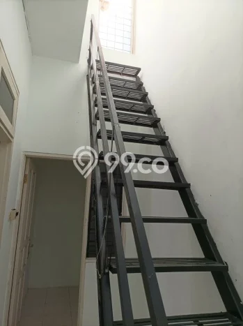 Rumah Minimalis 3 Kamar LT 90m2 di Citra Garden Rumah Minimalis 3 Kamar LT 90m2 di Citra Garden