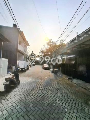 Rumah Luas Asri 2 KT Siap Huni di Taman Surya Jakarta Barat Rumah Luas Asri 2 KT Siap Huni di Taman Surya Jakarta Barat