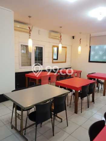 Rumah Elit Modern Siap Huni di Citra Garden Jakarta Barat Rumah Elit Modern Siap Huni di Citra Garden Jakarta Barat