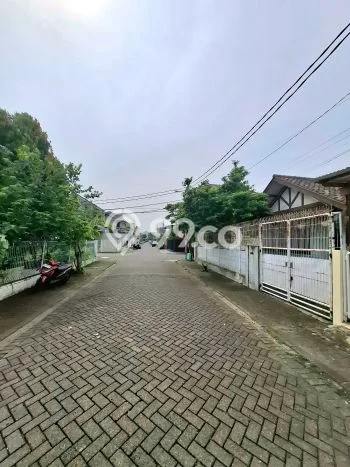 Jarang Ada! Rumah Kontrakan 2 Kamar Nyaman Siap Huni Duta Garden Jarang Ada! Rumah Kontrakan 2 Kamar Nyaman Siap Huni Duta Garden