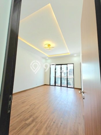 Ready to Use! Luxury House LT 90m2 Desain Modern di Citra Garden Ready to Use! Luxury House LT 90m2 Desain Modern di Citra Garden