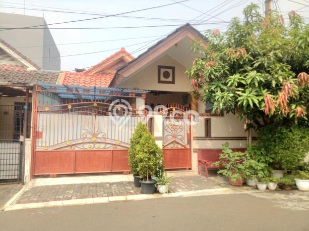 Rumah Elit Modern Tanpa Renovasi di Citra Garden Jakarta Barat Rumah Elit Modern Tanpa Renovasi di Citra Garden Jakarta Barat