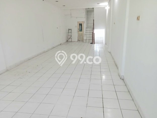 Ruko Dijual di Prime Area Tangerang Luas 64m2 Ruko Dijual di Prime Area Tangerang Luas 64m2