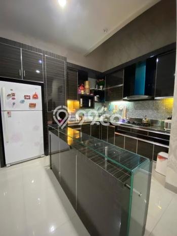 Dijual Rumah Eksklusif 3 KT di Citra Garden, Jakarta Barat Dijual Rumah Eksklusif 3 KT di Citra Garden, Jakarta Barat