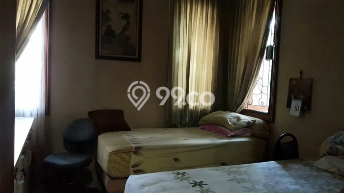 Jual Rumah Luas Megah Dengan View Cantik di Taman Surya, Jakarta Barat Jual Rumah Luas Megah Dengan View Cantik di Taman Surya, Jakarta Barat