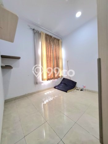 Rumah Elit Modern Siap Huni di Taman Surya Jakarta Barat Rumah Elit Modern Siap Huni di Taman Surya Jakarta Barat