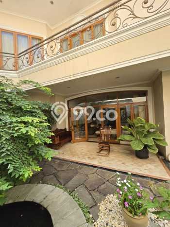For Sale! Luxury House LT 576m2 Desain Elegan di Pantai Mutiara For Sale! Luxury House LT 576m2 Desain Elegan di Pantai Mutiara