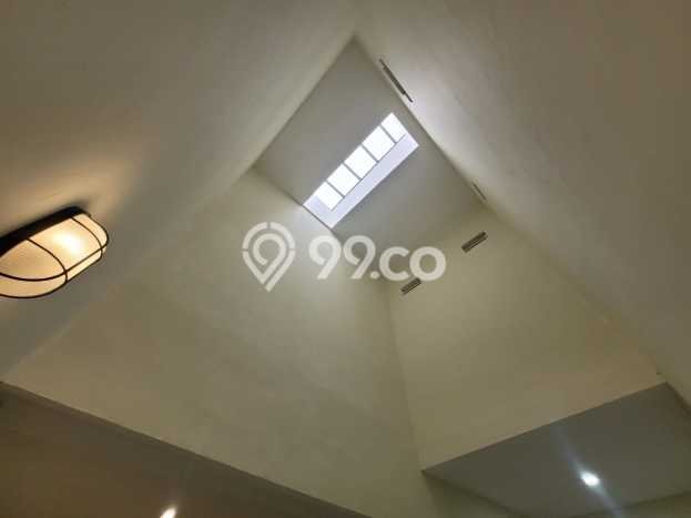 Rumah Luxury Modern Siap Huni di Bungur Jakarta Pusat Rumah Luxury Modern Siap Huni di Bungur Jakarta Pusat