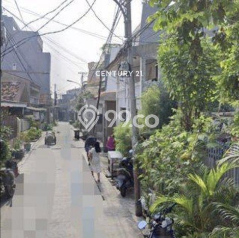 Dijual Rumah Strategis Bagus Punya 1 KT di Sawah Besar Jakarta Pusat - Dijual Rumah Strategis Bagus Punya 1 KT di Sawah Besar Jakarta Pusat -