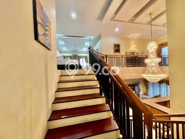Hot Offer Hunian Premium Ideal dan Luas di Menteng, Jakarta Pusat Hot Offer Hunian Premium Ideal dan Luas di Menteng, Jakarta Pusat