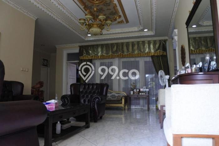 Rumah Idaman 6 KT Harga Terjangkau di Kayu Putih Jakarta Timur Rumah Idaman 6 KT Harga Terjangkau di Kayu Putih Jakarta Timur