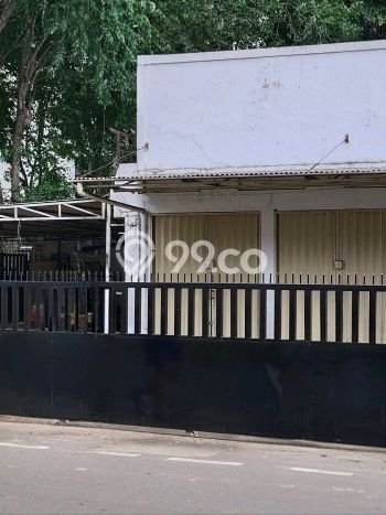 Komersial Dijual di Tanah Abang Jakarta Pusat dengan LB 175m2 Komersial Dijual di Tanah Abang Jakarta Pusat dengan LB 175m2