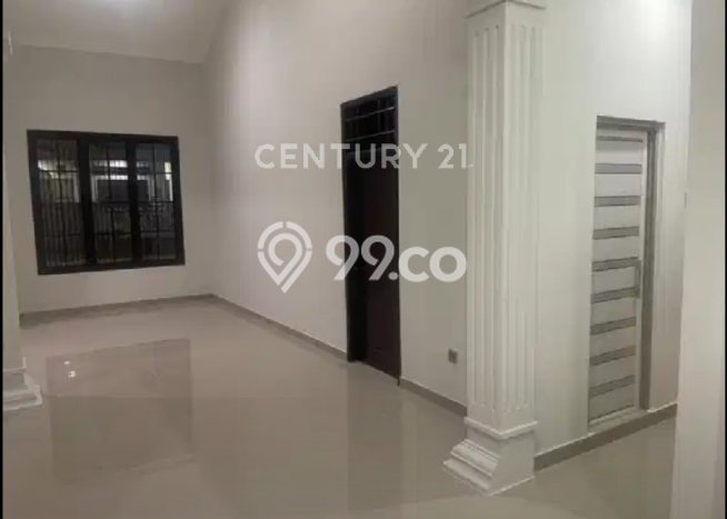Rumah Minimalis 4 KT LT 195m2 di Jatiwaringin Rumah Minimalis 4 KT LT 195m2 di Jatiwaringin