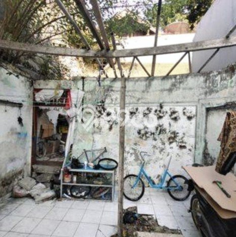 Dijual Rumah Strategis Bagus Punya 1 KT di Sawah Besar Jakarta Pusat - Dijual Rumah Strategis Bagus Punya 1 KT di Sawah Besar Jakarta Pusat -