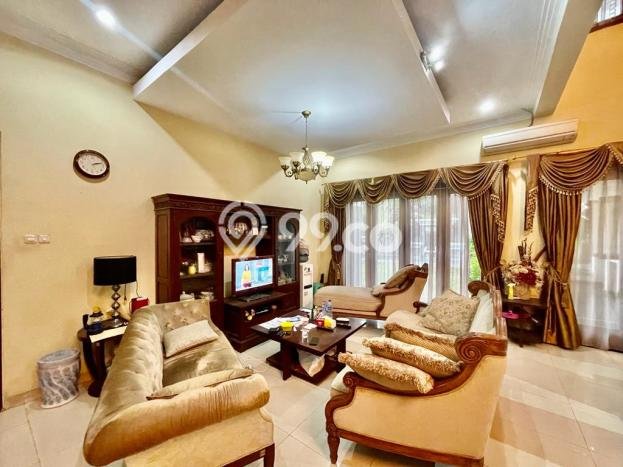 Hot Offer Hunian Premium Ideal dan Luas di Menteng, Jakarta Pusat Hot Offer Hunian Premium Ideal dan Luas di Menteng, Jakarta Pusat