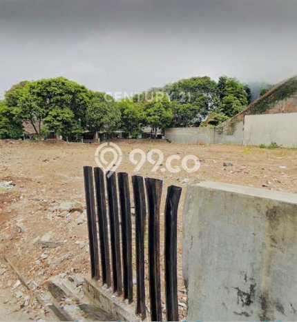 Kavling Tanah untuk Dijual di Menteng Dalam, Jakarta Selatan, Luas 924m2 Kavling Tanah untuk Dijual di Menteng Dalam, Jakarta Selatan, Luas 924m2