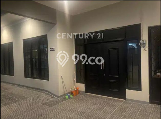 Rumah Minimalis 4 KT LT 195m2 di Jatiwaringin Rumah Minimalis 4 KT LT 195m2 di Jatiwaringin