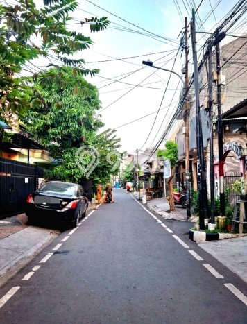 Dijual Cepat Rumah Bagus Siap Huni LB 100m2 di Johar Baru, Jakarta Pusat Dijual Cepat Rumah Bagus Siap Huni LB 100m2 di Johar Baru, Jakarta Pusat