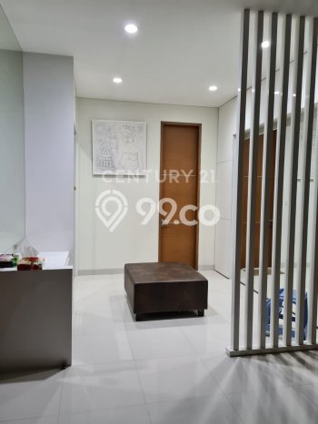 Hunian Mewah Dijual LT 205m2 di Cempaka Putih, Jakarta Pusat Hunian Mewah Dijual LT 205m2 di Cempaka Putih, Jakarta Pusat