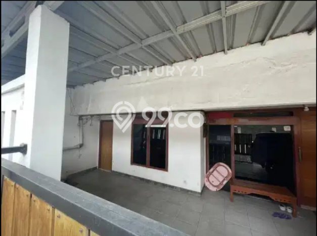 Rumah Mewah LB 100m2 Siap Huni Desain Elegan di Sumur Batu, Jakarta Pusat Rumah Mewah LB 100m2 Siap Huni Desain Elegan di Sumur Batu, Jakarta Pusat