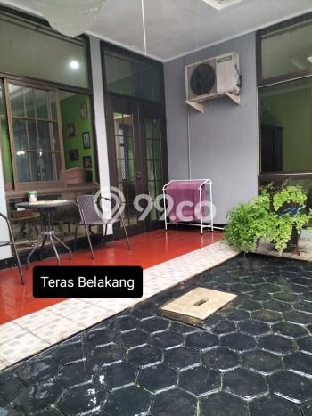 Dijual Rumah Luas Elegan Dengan View Eksklusif di Tanjung Barat, Jakarta Selatan Dijual Rumah Luas Elegan Dengan View Eksklusif di Tanjung Barat, Jakarta Selatan