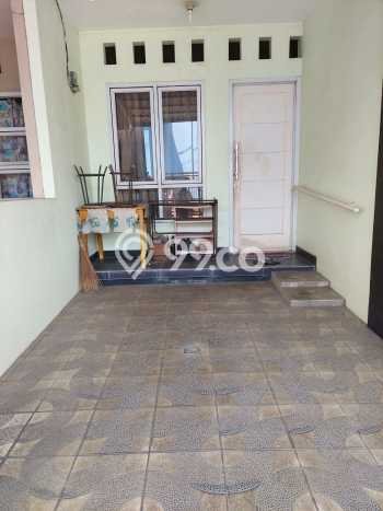 Jual Rumah Strategis Bagus Punya 3 KT di Pondok Aren Tangerang Selatan SHM Jual Rumah Strategis Bagus Punya 3 KT di Pondok Aren Tangerang Selatan SHM