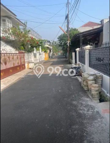 Rumah Minimalis 4 KT LT 195m2 di Jatiwaringin Rumah Minimalis 4 KT LT 195m2 di Jatiwaringin