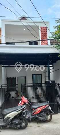Rumah Luas Asri 3 KT Siap Huni di Kayu Putih Jakarta Timur Rumah Luas Asri 3 KT Siap Huni di Kayu Putih Jakarta Timur