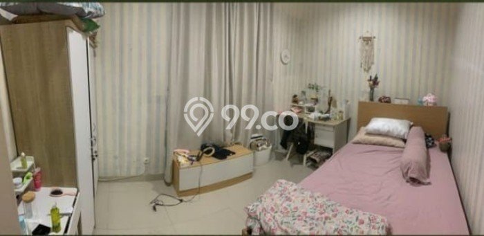 Hunian Cantik Minimalis Lb 105m2 di Pamulang, Tangerang Selatan Hunian Cantik Minimalis Lb 105m2 di Pamulang, Tangerang Selatan