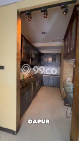 Rumah Mewah LB 212m2 Siap Pakai Desain Elegan di Pondok Bambu, Jakarta Timur Rumah Mewah LB 212m2 Siap Pakai Desain Elegan di Pondok Bambu, Jakarta Timur