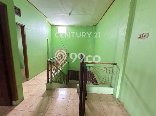 Rumah Minimalis 3 KT di Sumur Batu Jakarta Pusat Semi Furnished Rumah Minimalis 3 KT di Sumur Batu Jakarta Pusat Semi Furnished