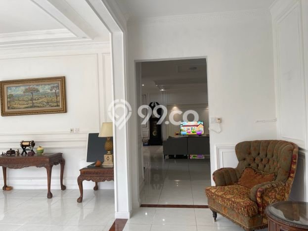 For Sale Rumah Mewah Exclusive di Duren Sawit, Jakarta Timur For Sale Rumah Mewah Exclusive di Duren Sawit, Jakarta Timur