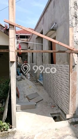 Hunian Nyaman 1 KT Hemat Budget di Rawa Belong Jakarta Barat Hunian Nyaman 1 KT Hemat Budget di Rawa Belong Jakarta Barat