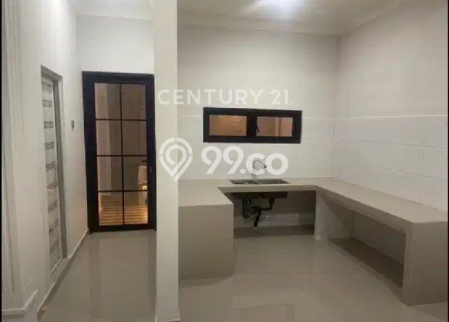 Rumah Minimalis 4 KT LT 195m2 di Jatiwaringin Rumah Minimalis 4 KT LT 195m2 di Jatiwaringin