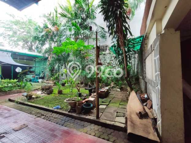 Siap Huni Rumah Mewah 6 Kamar di Menteng Dekat ke Mana Saja Siap Huni Rumah Mewah 6 Kamar di Menteng Dekat ke Mana Saja