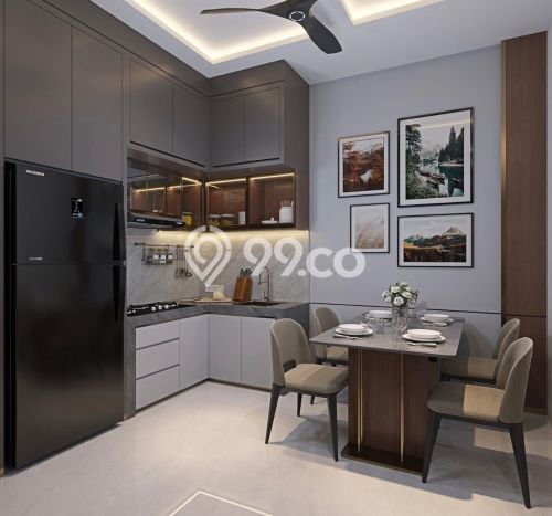 Dijual Hunian Rumah Terawat 5 Kamar di Duri Kepa, Jakarta Barat Dijual Hunian Rumah Terawat 5 Kamar di Duri Kepa, Jakarta Barat