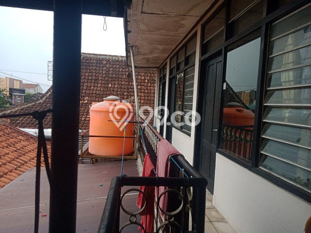 Siap Huni Rumah Mewah 9 Kamar di Mlati Dekat ke Mana Pun Siap Huni Rumah Mewah 9 Kamar di Mlati Dekat ke Mana Pun