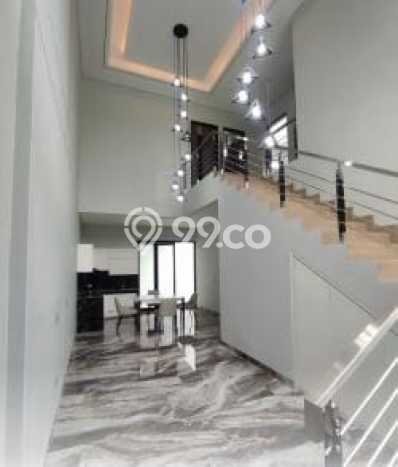 INVESTASI POTENSIAL! Vila Kawasan Mlati, Luas 207m², Area Potensial INVESTASI POTENSIAL! Vila Kawasan Mlati, Luas 207m², Area Potensial