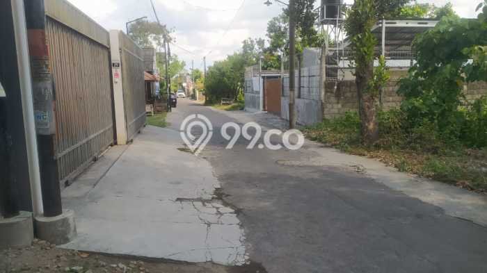 Tanah Area Berkembang di Condong Catur, Luas 770m², Akses ke Fasilitas, Lingkungan Nyaman Tanah Area Berkembang di Condong Catur, Luas 770m², Akses ke Fasilitas, Lingkungan Nyaman