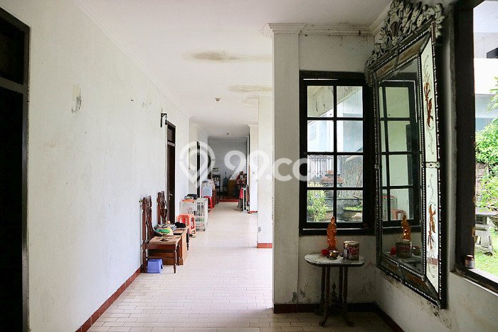 Rumah Eksklusif Dijual LT 2270m2 di Umbulharjo, Yogyakarta Rumah Eksklusif Dijual LT 2270m2 di Umbulharjo, Yogyakarta