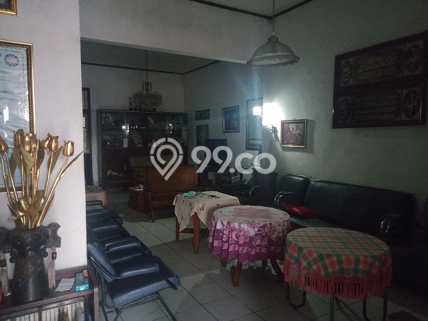 Siap Huni Rumah Mewah 9 Kamar di Mlati Dekat ke Mana Pun Siap Huni Rumah Mewah 9 Kamar di Mlati Dekat ke Mana Pun