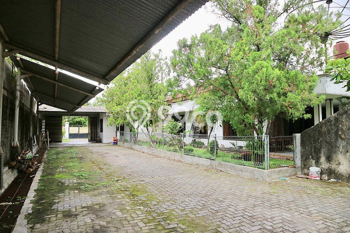 Rumah Eksklusif Dijual LT 2270m2 di Umbulharjo, Yogyakarta Rumah Eksklusif Dijual LT 2270m2 di Umbulharjo, Yogyakarta