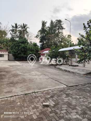 Pabrik Strategis Kawasan Sedayu, Luas 800m², Lokasi Berkembang Pabrik Strategis Kawasan Sedayu, Luas 800m², Lokasi Berkembang